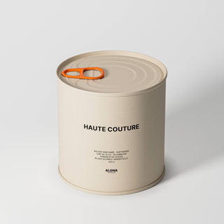 Bougie Haute Couture 320g