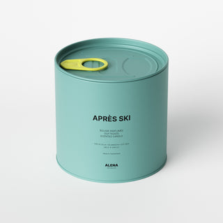 Bougie Après-Ski 280g