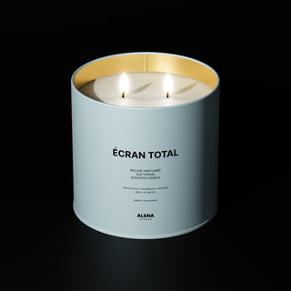 Bougie Écran Total 280g