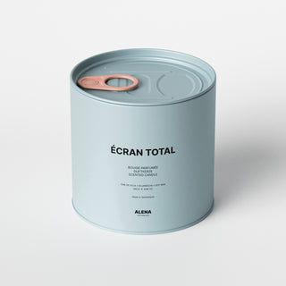 Bougie Écran Total 280g