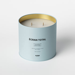 Bougie Écran Total 280g
