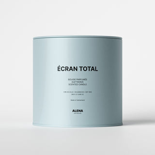 Bougie Écran Total 280g