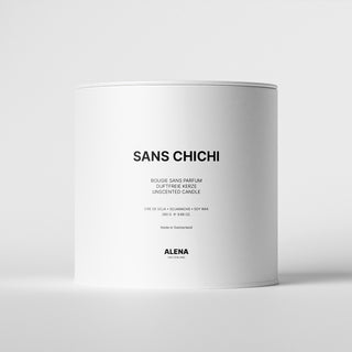 Bougie Sans Chichi 280g