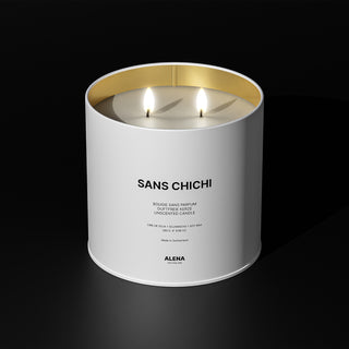Bougie Sans Chichi 280g